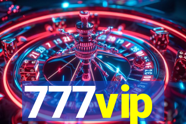 777vip