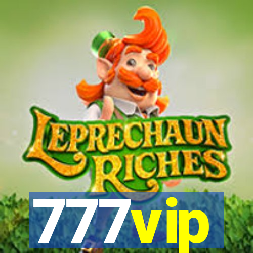 777vip