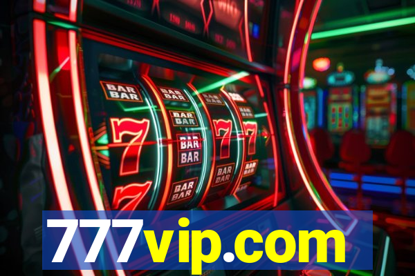 777vip.com