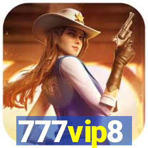 777vip8