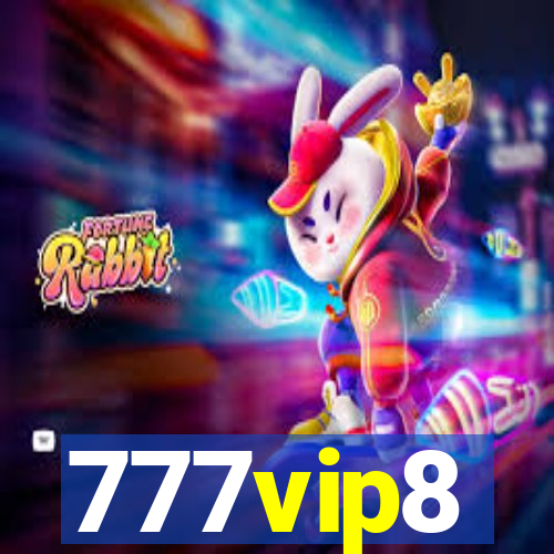 777vip8