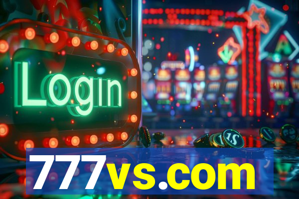 777vs.com