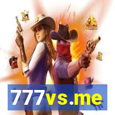 777vs.me