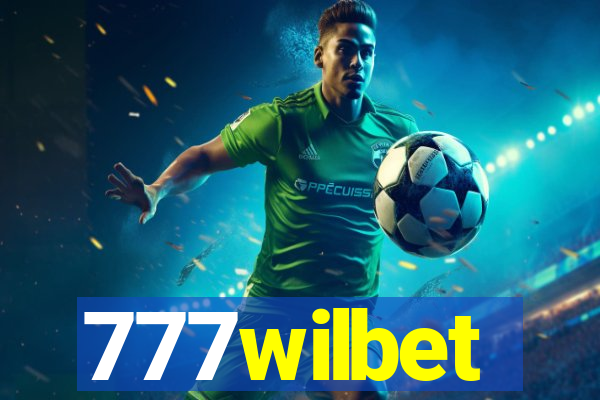 777wilbet