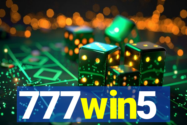 777win5