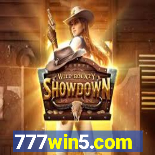 777win5.com