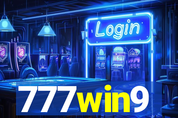 777win9