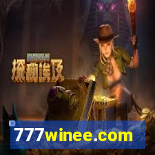 777winee.com