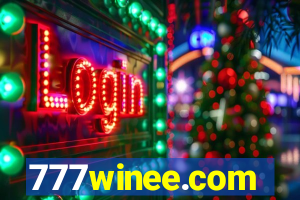 777winee.com