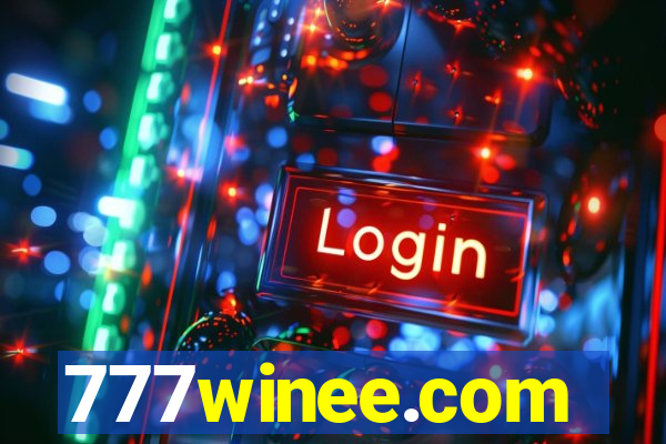 777winee.com