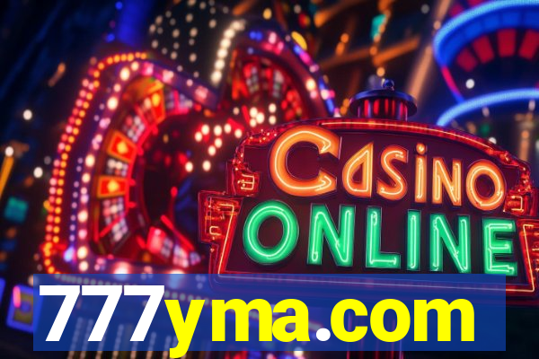 777yma.com