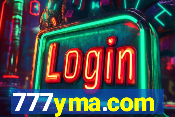 777yma.com