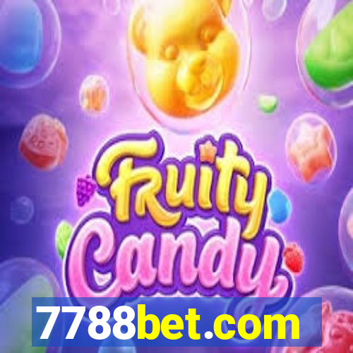 7788bet.com