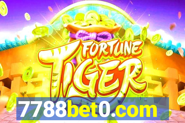 7788bet0.com