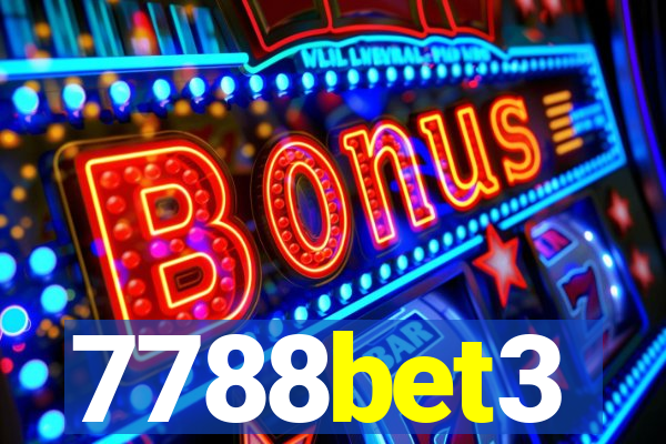 7788bet3