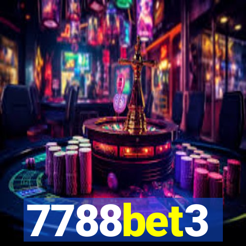 7788bet3