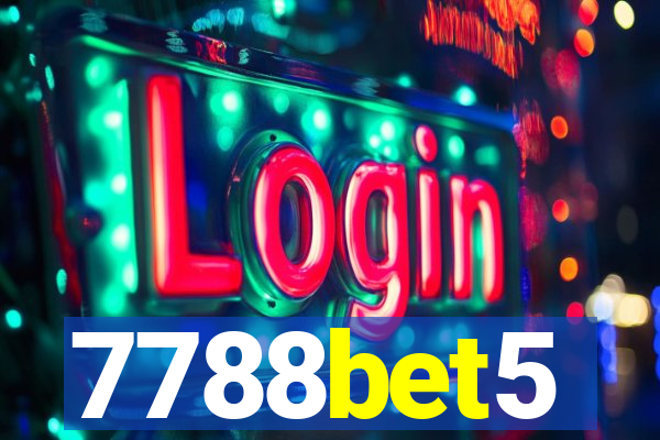 7788bet5