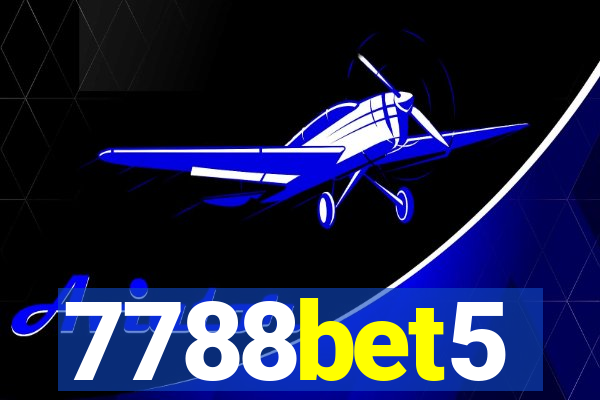 7788bet5