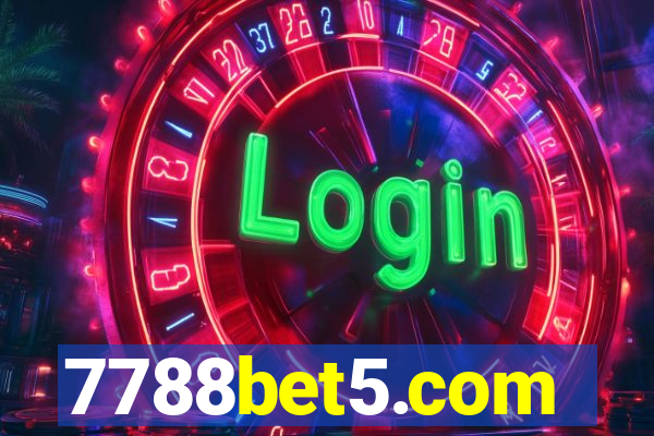 7788bet5.com