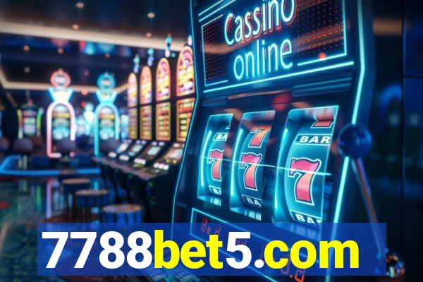 7788bet5.com