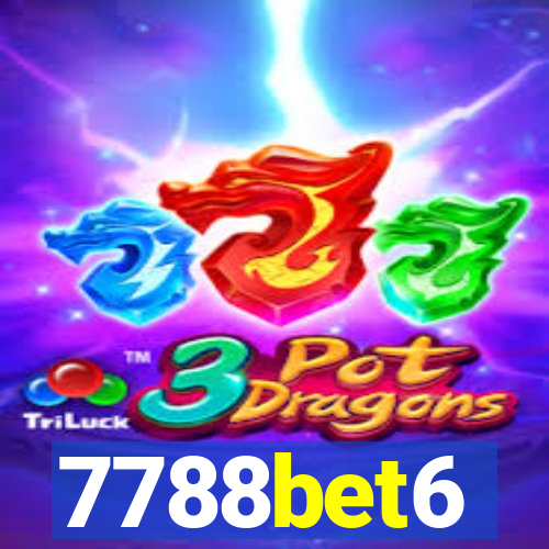 7788bet6