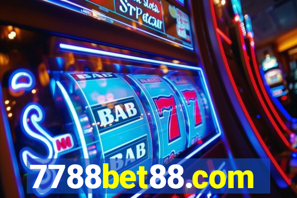 7788bet88.com