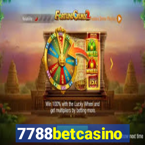 7788betcasino