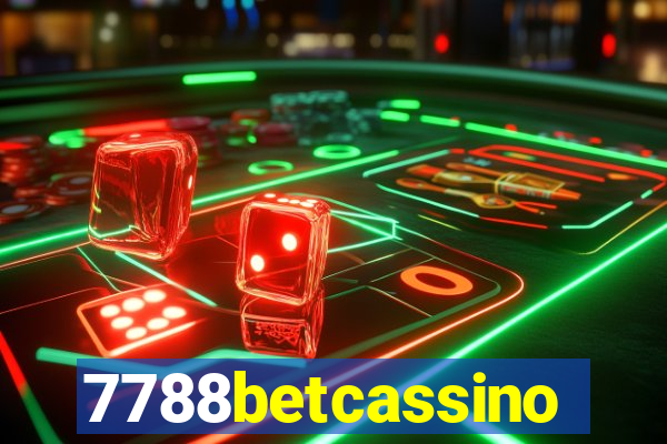 7788betcassino