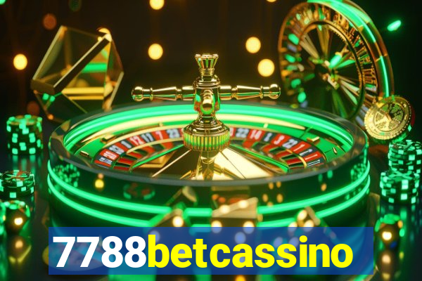 7788betcassino