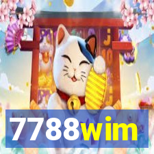 7788wim