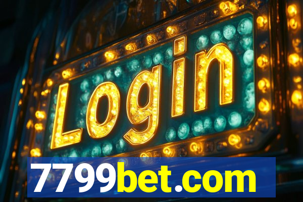 7799bet.com