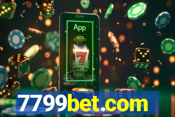 7799bet.com