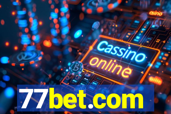 77bet.com