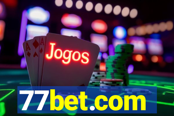 77bet.com