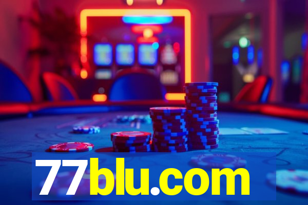 77blu.com