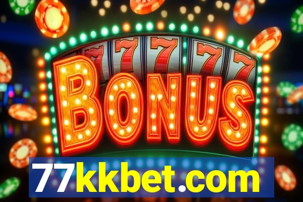 77kkbet.com