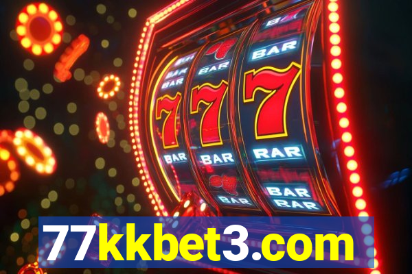 77kkbet3.com