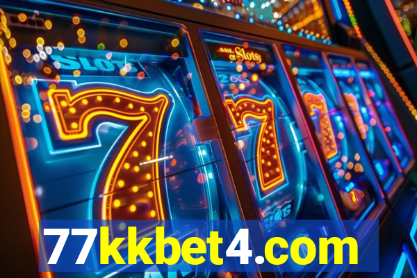 77kkbet4.com