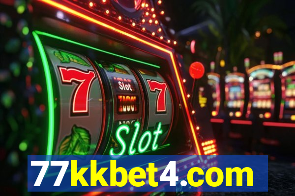 77kkbet4.com