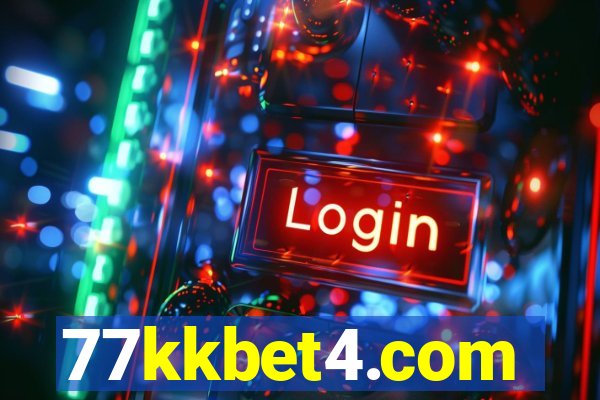 77kkbet4.com