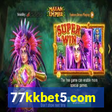 77kkbet5.com