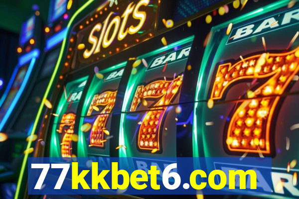 77kkbet6.com