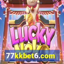 77kkbet6.com