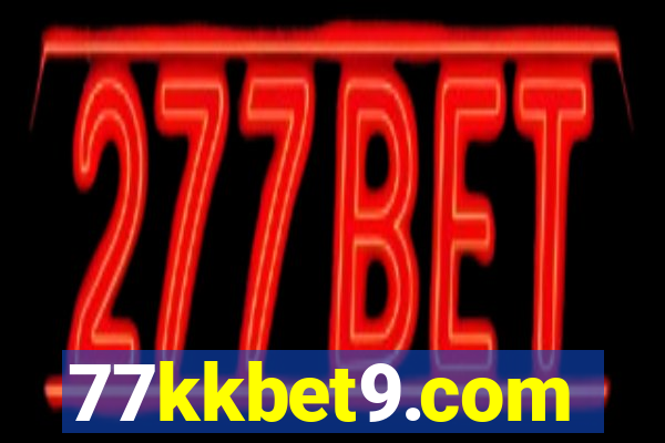 77kkbet9.com