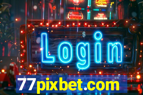 77pixbet.com