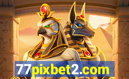 77pixbet2.com