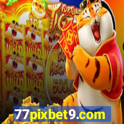 77pixbet9.com