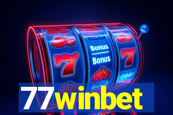 77winbet