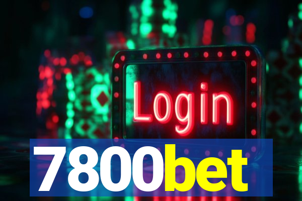 7800bet