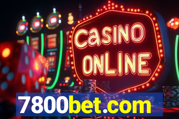 7800bet.com